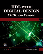 Hdl With Digital Design Vhdl and Verilog