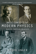Basic Concepts of Modern Physics