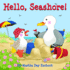 Hello, Seashore!