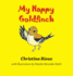 My Happy Goldfinch