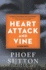 Heart Attack and Vine: a Crush Mystery (Crush Mysteries, 2)