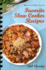 Favorite Slow Cooker Recipes By Bob Warden (Best of the Best Presents)