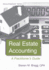 Real Estate Accounting: a Practitioner's Guide