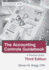 Accounting Controls Guidebook: Third Edition: a Practical Guide