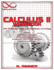 Calculus II Workbook 100 Problems With Full Solutions