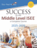 Success on the Middle Level ISEE: A Complete Course