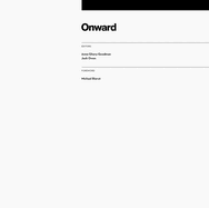 Onward Format: Hc-Hardcover