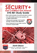 Comptia Security+ Get Certified Get Ahead: Sy0-601 Study Guide