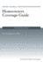 Homeowners Coverage Guide, 5th Edition (Personal Lines)