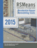 Rsmeans Contractor's Pricing Guide Residential Repair & Remodeling Costs 2015