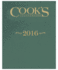 The Complete Cook's Illustrated Magazine 2016