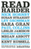 Read Harder