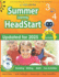 Summer Learning Headstart, Grade 3 to 4: Fun Activities Plus Math, Reading, and Language Workbooks: Bridge to Success With Common Core Aligned Resourc