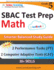 SBAC Test Prep: 5th Grade Math Common Core Practice Book and Full-length Online Assessments: Smarter Balanced Study Guide With Performance Task (PT) and Computer Adaptive Testing (CAT)