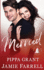 Merried (Misfit Brides)