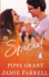 Spiced (Misfit Brides)