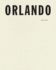 Orlando (Wave Books)