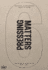 Pressing Matters 6