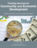 Funding Sources for Community and Economic Development