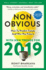 Non-Obvious 2019: How to Predict Trends and Win the Future (Non-Obvious Trends Series)