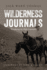 Wilderness Journals: Wandering the High Format: Paperback