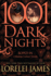 Roped in: a Blacktop Cowboys� Novella (1001 Dark Nights)