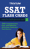 Ssat Flash Cards: Complete Flash Card Study Guide