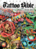 The Tattoo Bible Book One