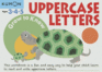 Kumon Grow-to-Know: Uppercase Letters (Grow to Know Workbooks)
