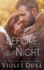 Before That Night (Unfinished Love)