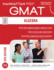 Gmat Algebra Strategy Guide (Manhattan Prep Gmat Strategy Guides)