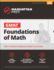 Gmat Advanced Quant: 250+ Practice Problems & Bonus Online Resources (Manhattan Prep Gmat Strategy Guides)
