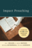 Impact Preaching: a Case for the One-Point Expository Sermon