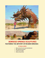 Borrego Springs Sculptures