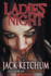 Ladies Night-De-Luxe Signed Limited Edition