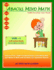 Abacus Mind Math Instruction Book Level 1: Step By Step Guide to Excel at Mind Math With Soroban, a Japanese Abacus (Abacus Mind Math-Level-1...Book, Workbook 1 of 2, Workbook 2 of 2)