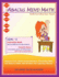 Abacus Mind Math Instruction Book Level 2: Step By Step Guide to Excel at Mind Math With Soroban, a Japanese Abacus (Abacus Mind Math-Level-2...Book, Workbook 1 of 2, Workbook 2 of 2)