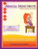 Abacus Mind Math Level 2 Workbook 2 of 2: Excel Mind Math With Soroban, a Japanese Abacus (Abacus Mind Math-Level-2 Complete Set: Instruction Book, Workbook 1 of 2, Workbook 2 of 2)