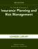 The Tools & Techniques of Insurance Planning and Risk Management, 3rd Edition