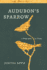 Audubon's Sparrow: a Biography-in-Poems
