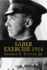 Saber Exercise 1914