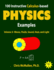 100 Instructive Calculus-Based Physics Examples: Waves, Fluids, Sound, Heat, and Light