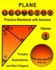 Plane Geometry Practice Workbook With Answers