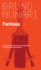 Fantasy: Invention, Creativity, and Imagination in Visual Communications