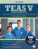 Teas V Study Guide 2016: Teas Test Prep and Practice Questions for the Teas Version 5 Exam