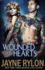 Wounded Hearts (Men in Blue)