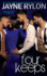 Fourkeeps (Ever After Duet)