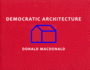 Democratic Architecture