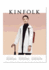 Kinfolk Volume 14: the Winter Issue