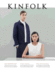 Kinfolk Volume 15: the Entrepreneurs Issue